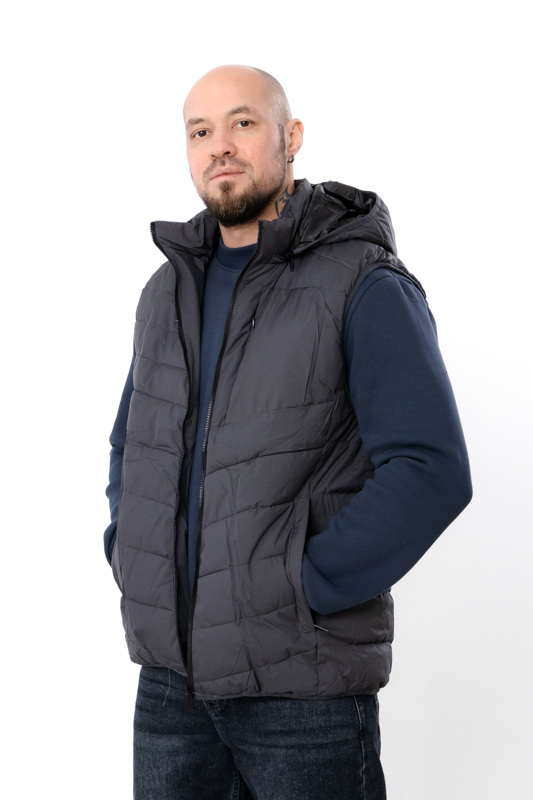 Жилетка чоловіча